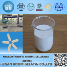 HPMC/Hydroxy Propyl Methyl Cellulose Pharmaceutical Grade/HPMC Capsule